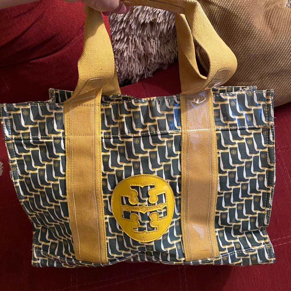 Tory Burch Tote Bag